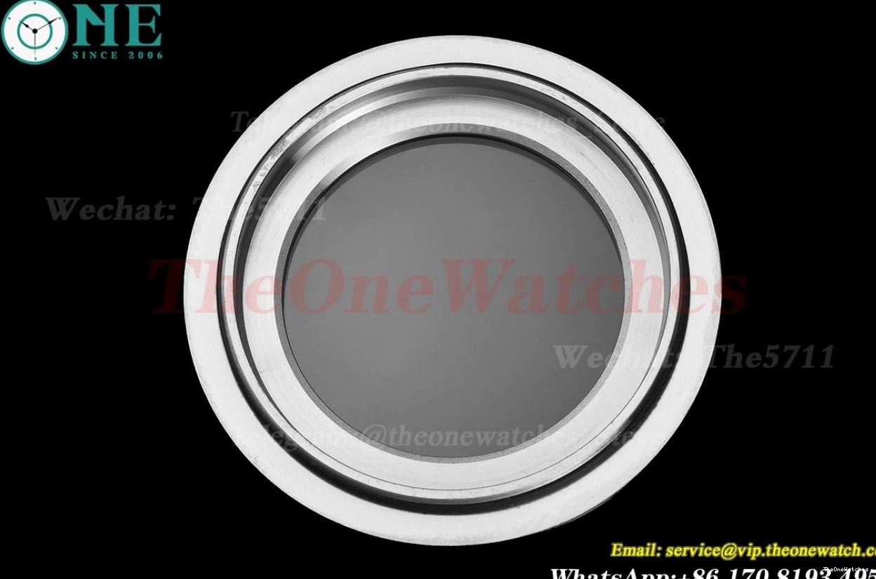 MY8215 Overseas RU Green GDF 41mm 4500V SS Dial 0220